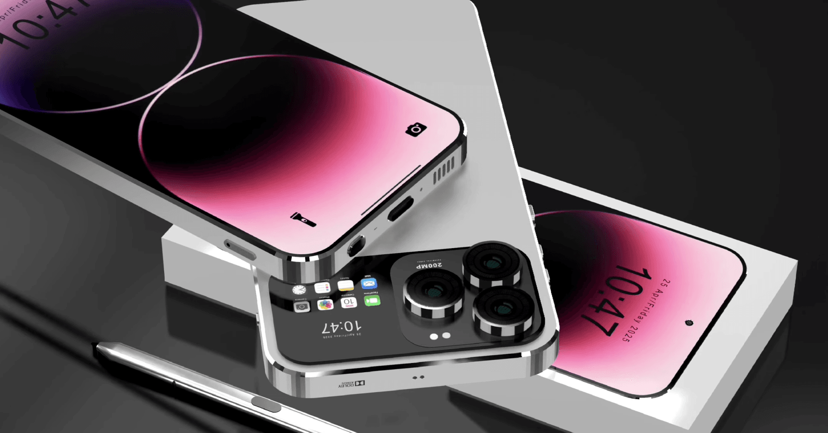 iPhone 18 có gì đáng chờ? Thiết kế, lịch ra mắt và giá bán dự kiến